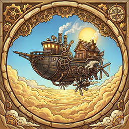 Home Above The Clouds logo