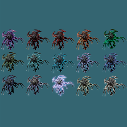 Plasmus Assets logo