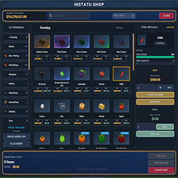 Better Shop/Auction/OfferHouse logo