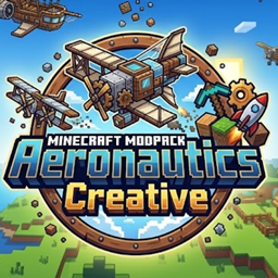 Aeronautics Creative logo