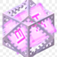 Techism's Crystal Optimizer logo