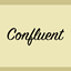 Confluent logo