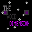 ChaostheWither's The Void Dimension logo