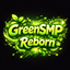 GreenSMP Reborn logo