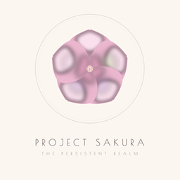 Project Sakura logo