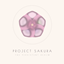 Project Sakura logo