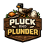 Pluck & Plunder logo