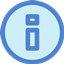 Myinfo logo