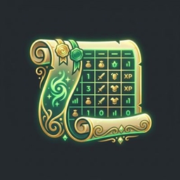 CharExporter project image