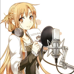 DBM Voicepack: Anime logo