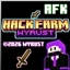Hack farm BP logo