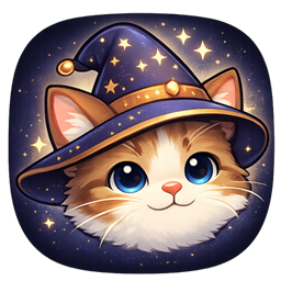 PawCauldron logo