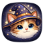 PawCauldron logo