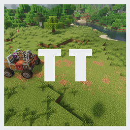 Traveled Tracks logo