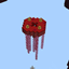 Redstone test world logo