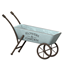 KHD Greenhouse Wheelbarrow logo