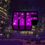 RiftFall logo