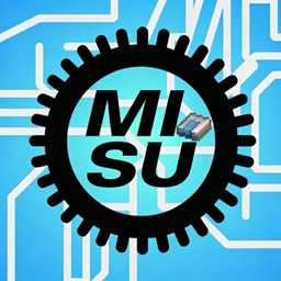 Modern Industrialization Item Hatch Stack Upgrade logo