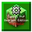 Unofficial Carpet PvP bedrock edition logo