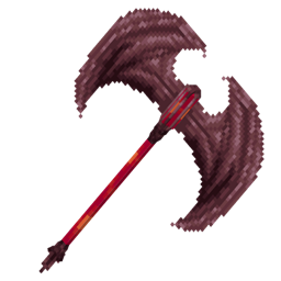 Mace to Demon Axe project image