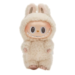 SoyMilk Labubu Totem project image