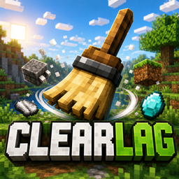 ClearLag System logo