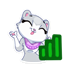 Pop-up Emotes Online Addon logo