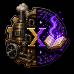 Create Ultima logo