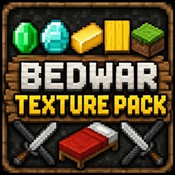 BedwarTexturePack project image