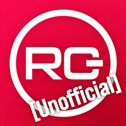 Reborn Core [Unoffical] logo