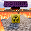 George TNT logo
