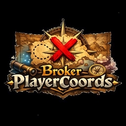 Broker: PlayerCoords project image