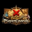 Broker: PlayerCoords logo