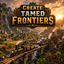 Create - Tamed Frontiers logo