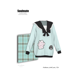 Soulmate_N70_set project image