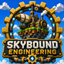 Skybound Engineering logo