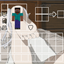 Anime Frieren UI Inventory logo