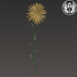 🌿 Serenith Bath - Delicate Zen Flora logo