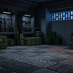 Event913 project image