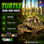 Turtle skin by Jochi logo
