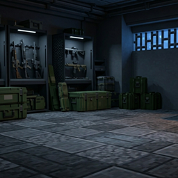 TriadHotbar project image