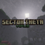 Sector Theta - Virus logo