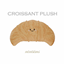 Croissant Plush logo
