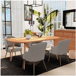 Haira Dining Room logo