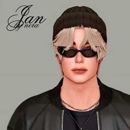 Jan by nera project image