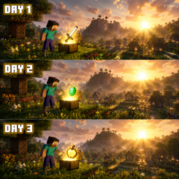 Random Gifts (Achievements Friendly) project image
