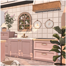 Phillea Kitchen
