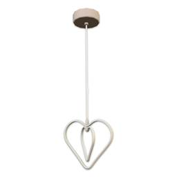 Comiko - Kids Bunny Bedroom Side Light (3 heights) project image