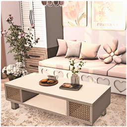 Phillea Living Room