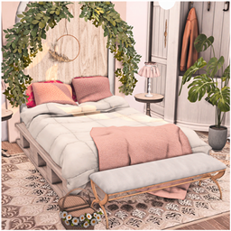 Phillea Bedroom